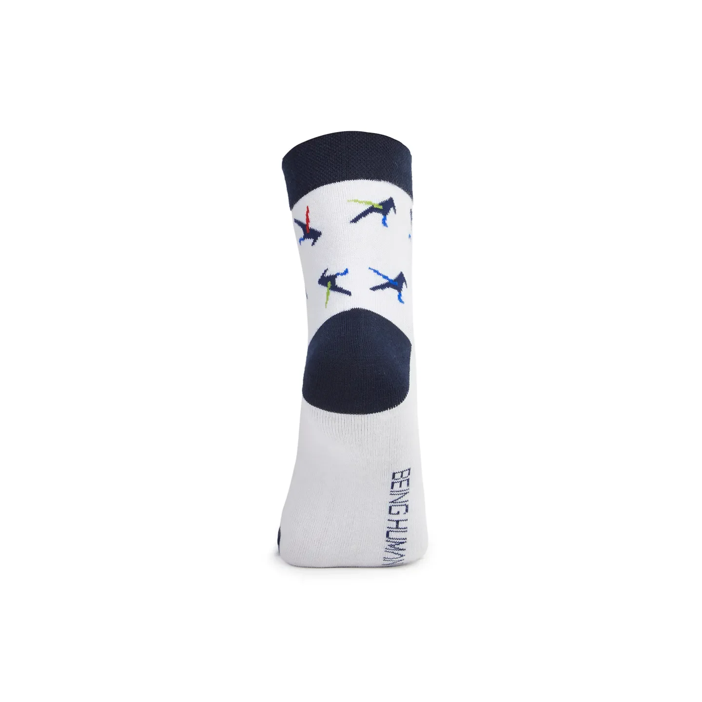 White Men's Socks by Being Human Clothing - Image 5