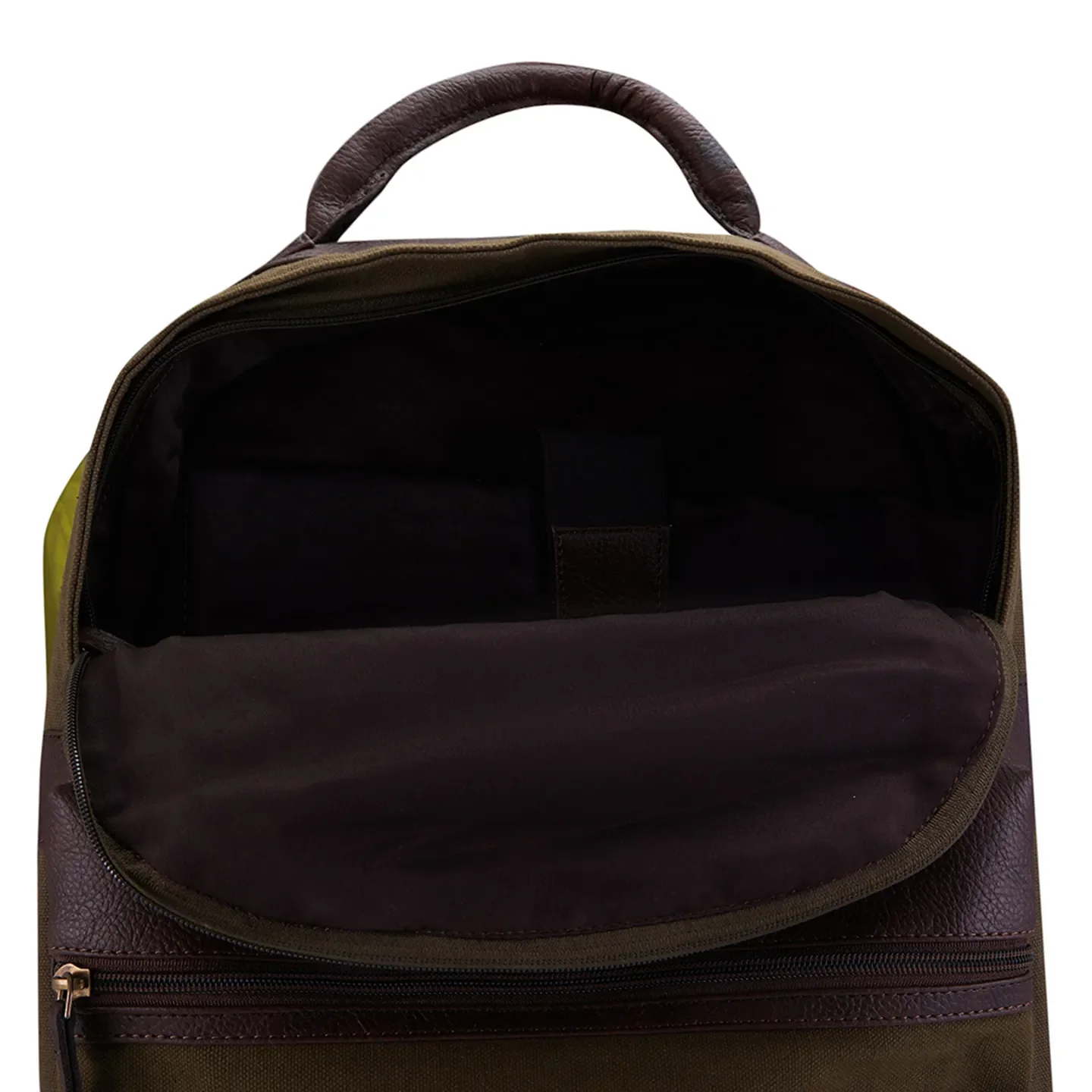Green Women's Bag by Being Human Clothing - Image 6