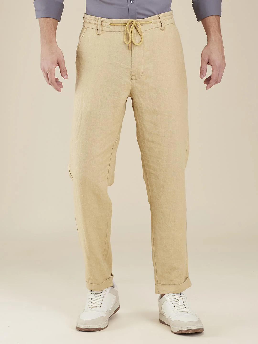 Men's Slim / Loose Cargo NEW SS25 ONWARDS