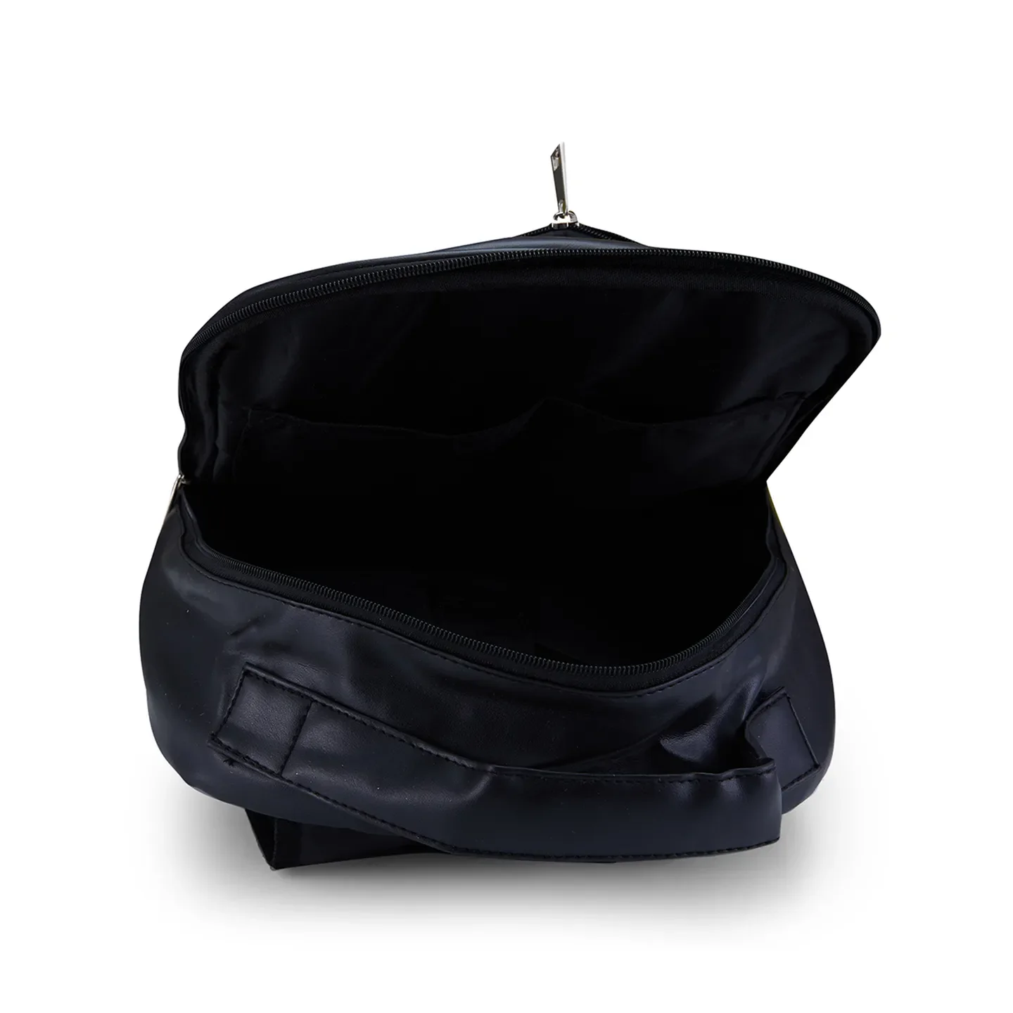 Black Unisex Bag by Being Human Clothing - Image 4