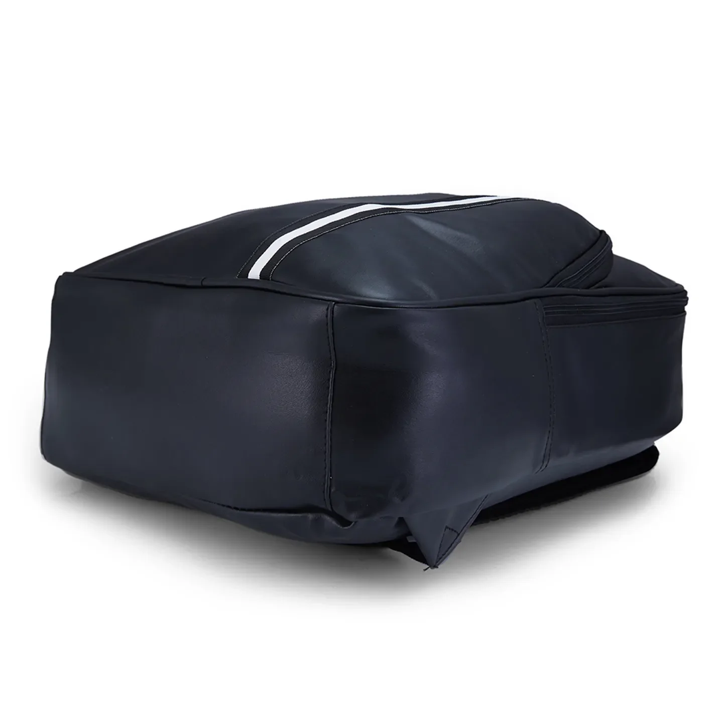 Black Unisex Bag by Being Human Clothing - Image 5