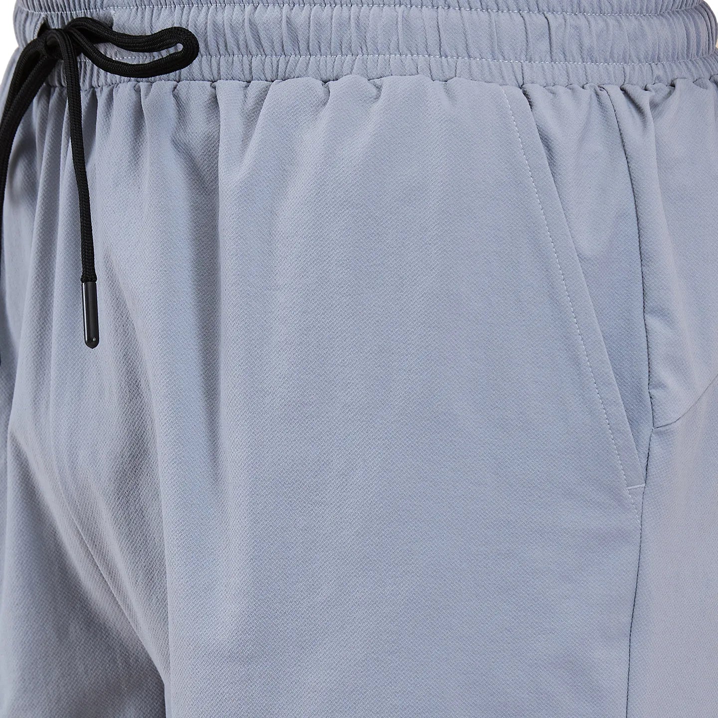 Grey Shorts Fit Men's Shorts by Being Human Clothing - Image 5
