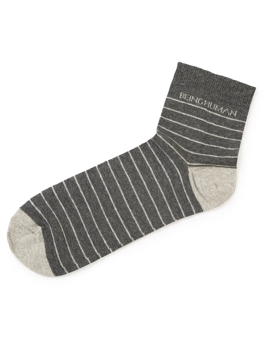 Multicolor Men's Socks by Being Human Clothing - Image 2