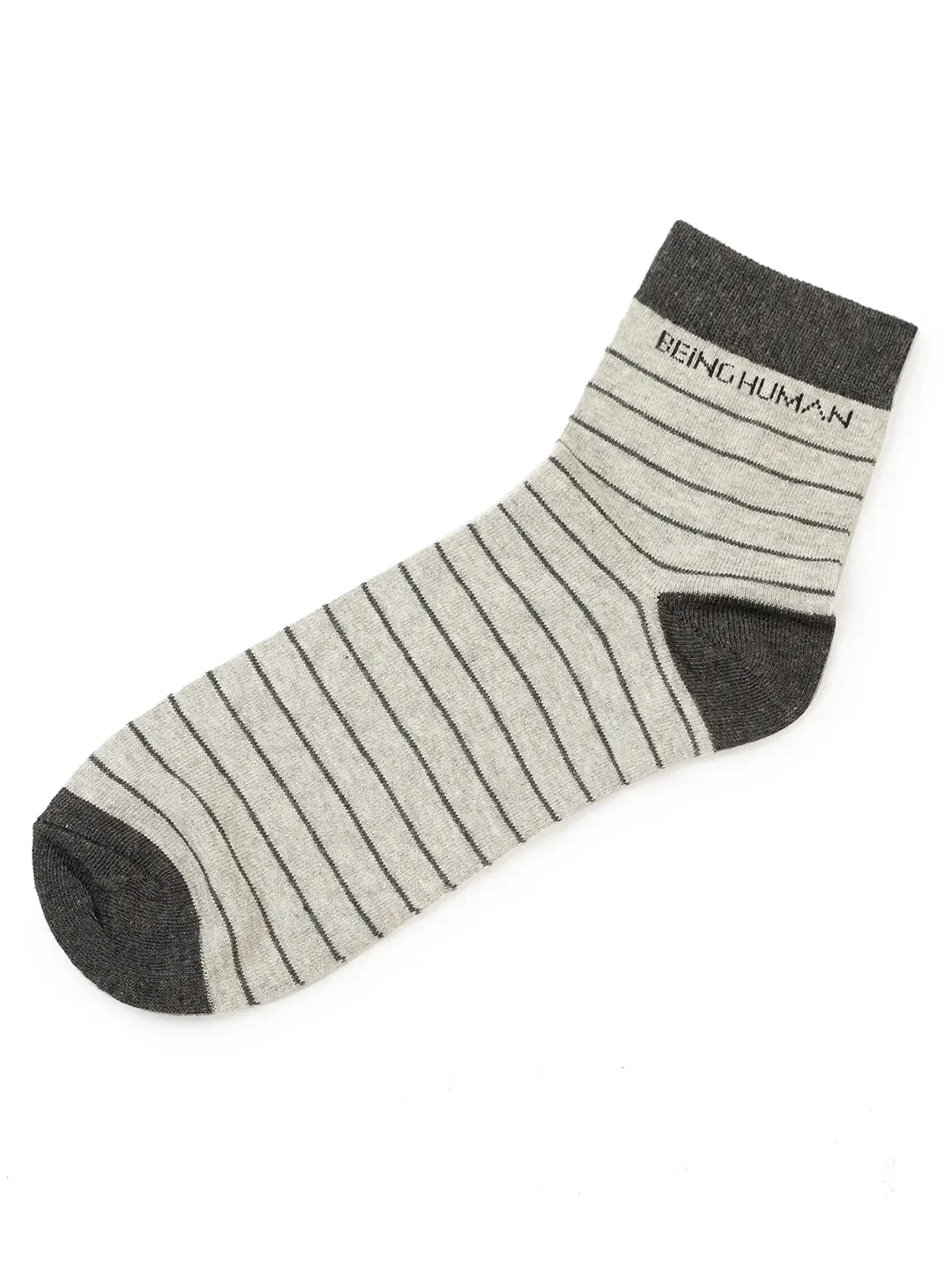 Multicolor Men's Socks by Being Human Clothing - Image 3