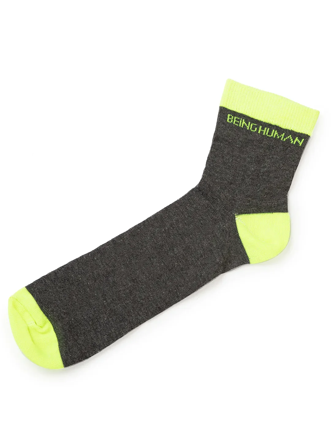 Multicolor Men's Socks by Being Human Clothing - Image 4