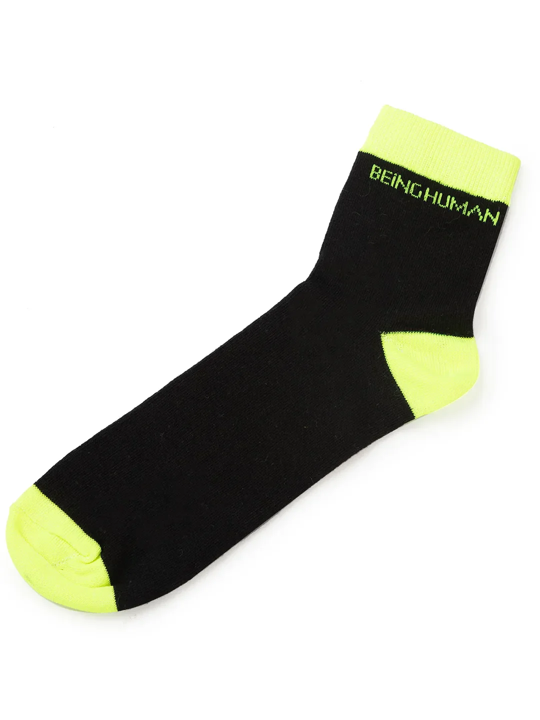 Multicolor Men's Socks by Being Human Clothing - Image 3