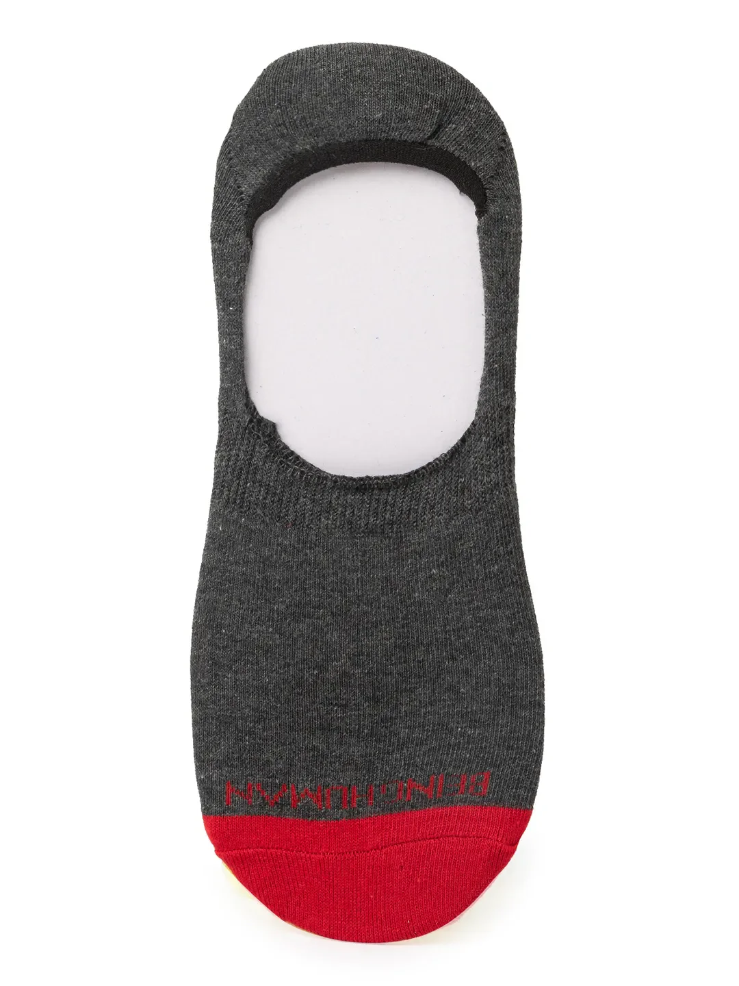 Multicolor Men's Socks by Being Human Clothing - Image 4
