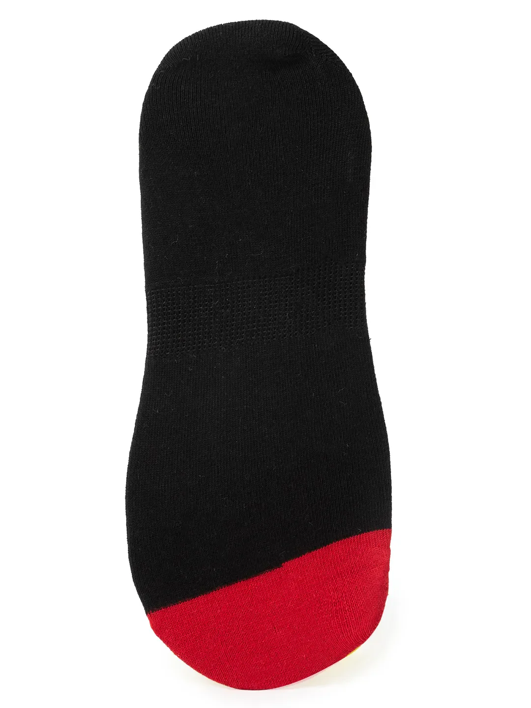 Multicolor Men's Socks by Being Human Clothing - Image 6