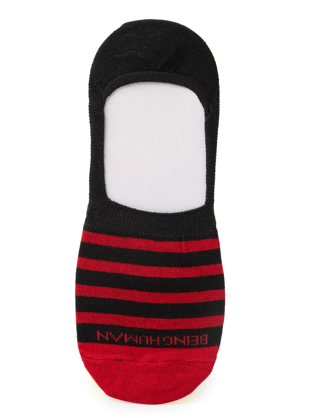 Multicolor Men's Socks by Being Human Clothing - Image 3