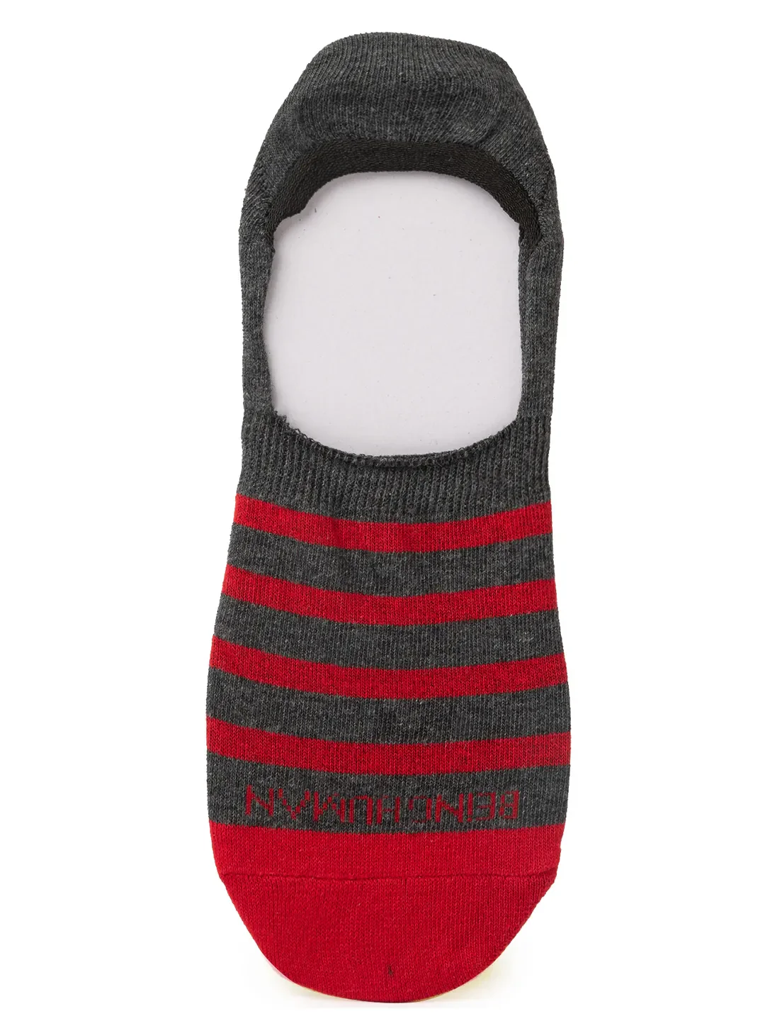 Multicolor Men's Socks by Being Human Clothing - Image 5