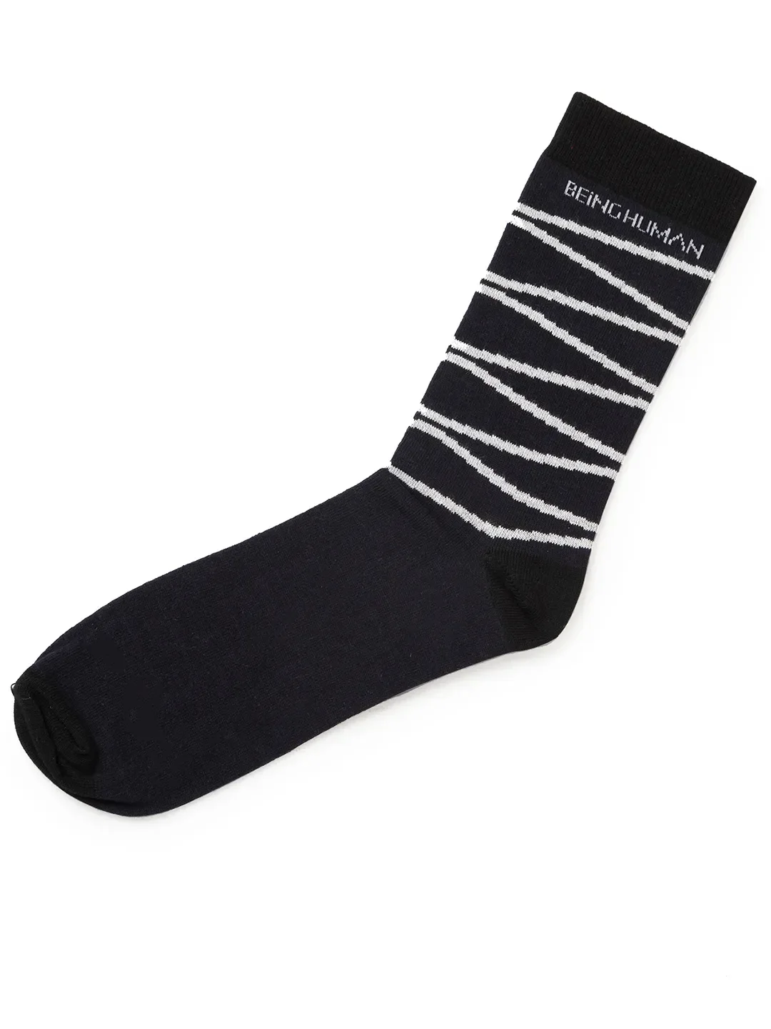 Multicolor Men's Socks by Being Human Clothing - Image 4