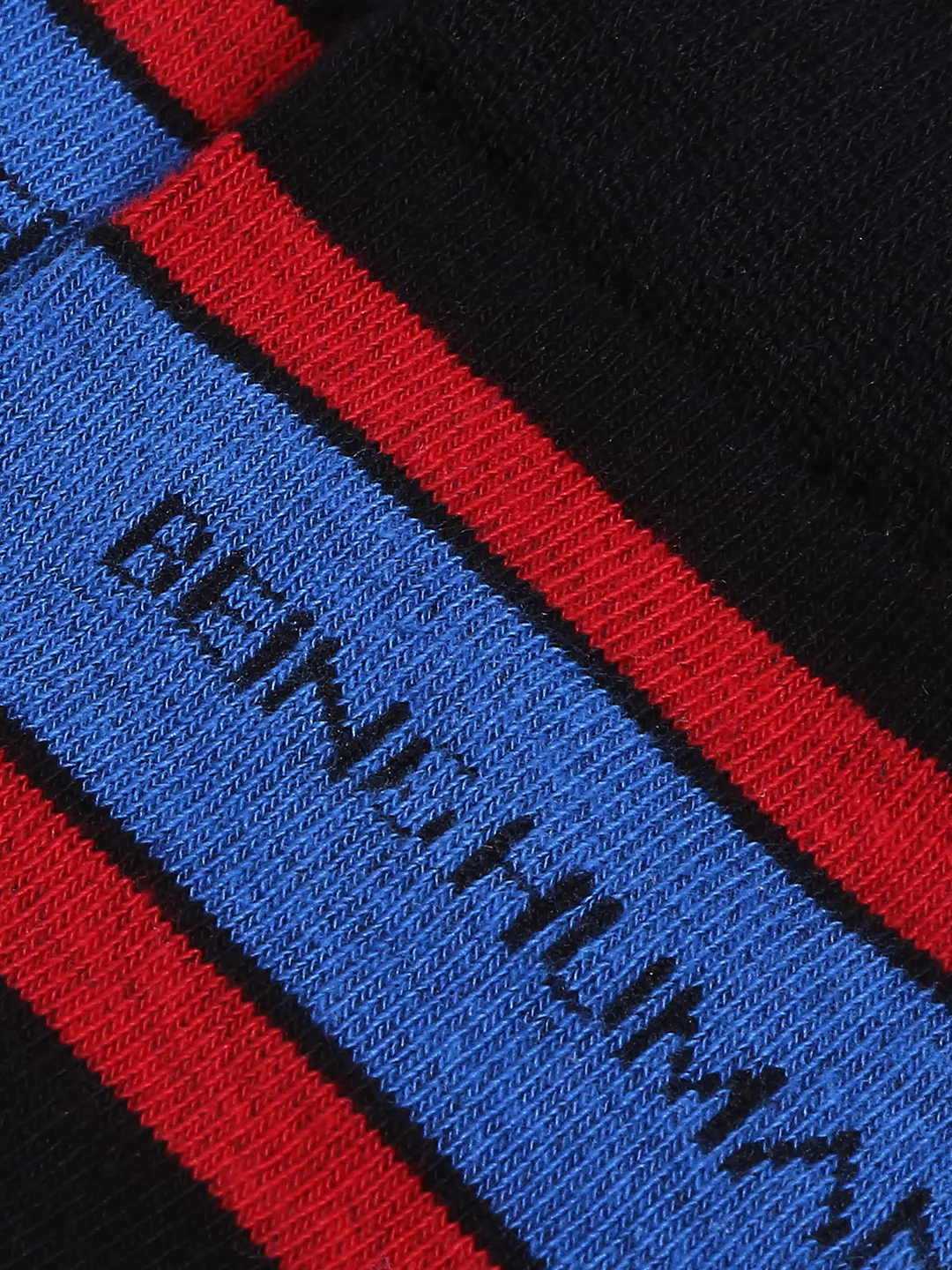 Multicolor Regular Fit Cotton Men's Socks by Being Human Clothing - Image 6