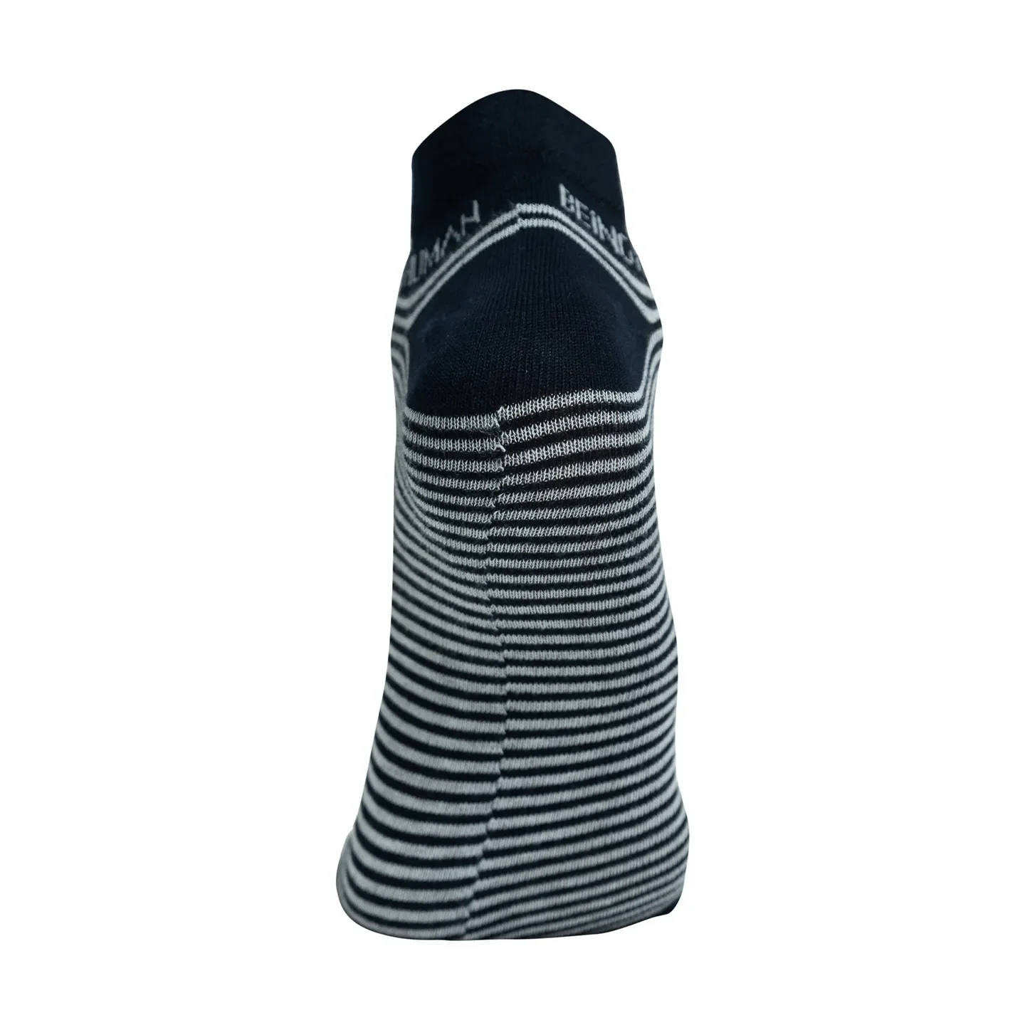 Multicolor Ankle Length Cotton Men's Socks by Being Human Clothing - Image 4