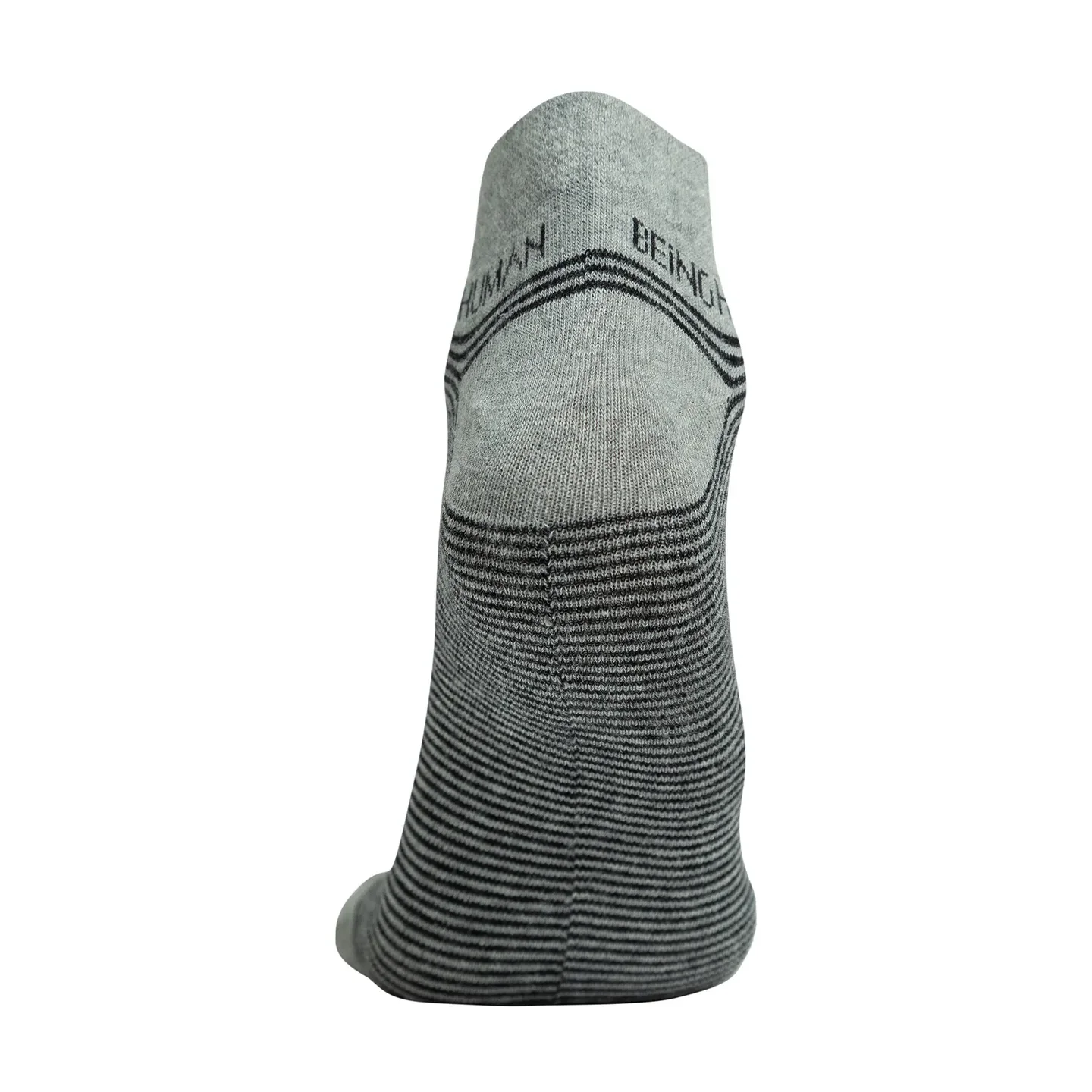 Multicolor Ankle Length Cotton Men's Socks by Being Human Clothing - Image 5