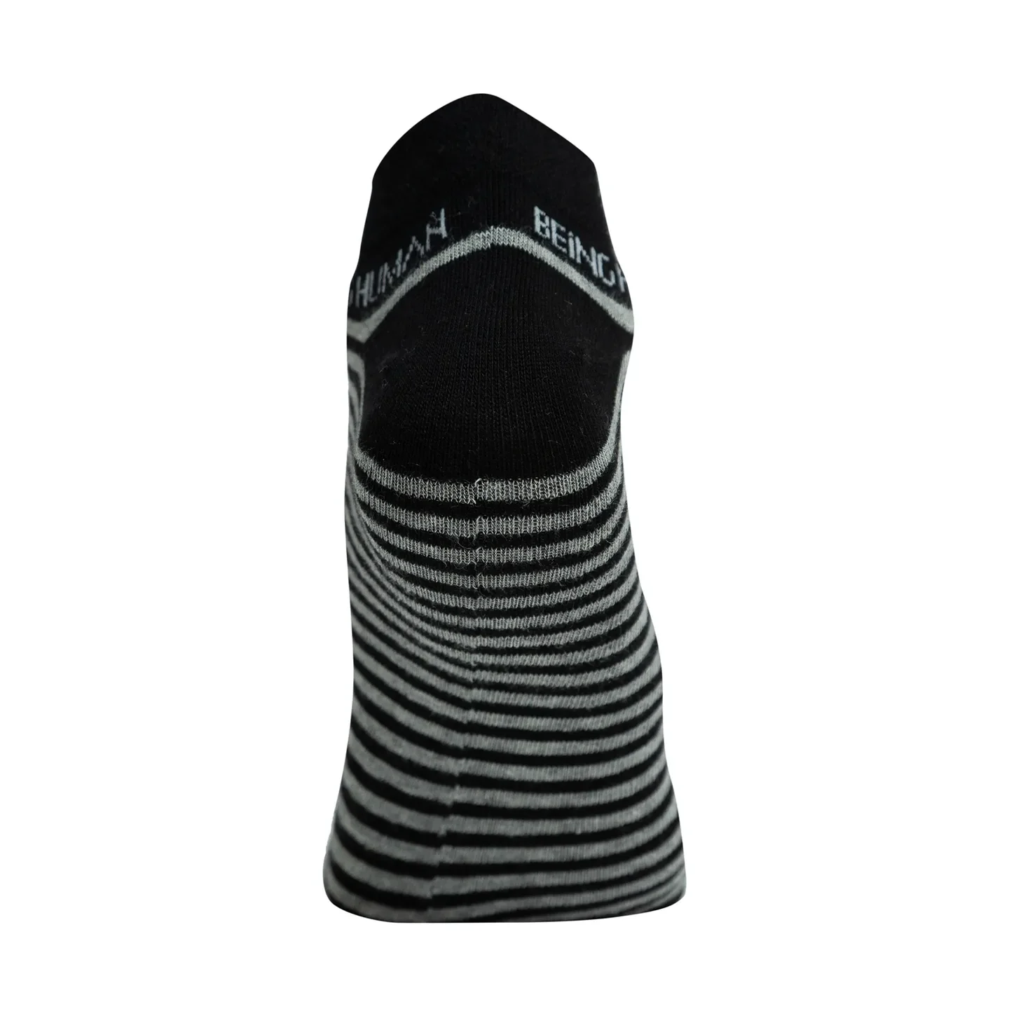 Multicolor Ankle Length Cotton Men's Socks by Being Human Clothing - Image 4