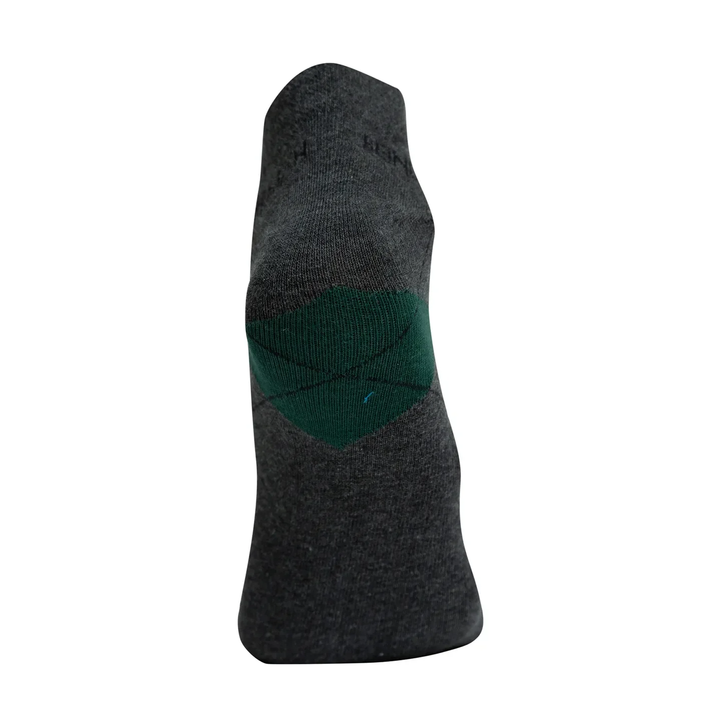 Multicolor Ankle Length Cotton Men's Socks by Being Human Clothing - Image 6