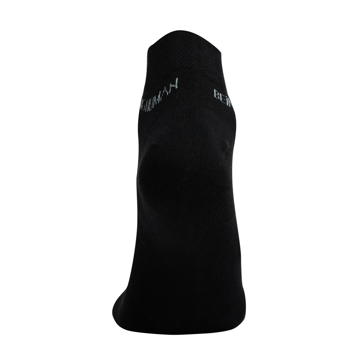 Multicolor Ankle Length Cotton Men's Socks by Being Human Clothing - Image 3