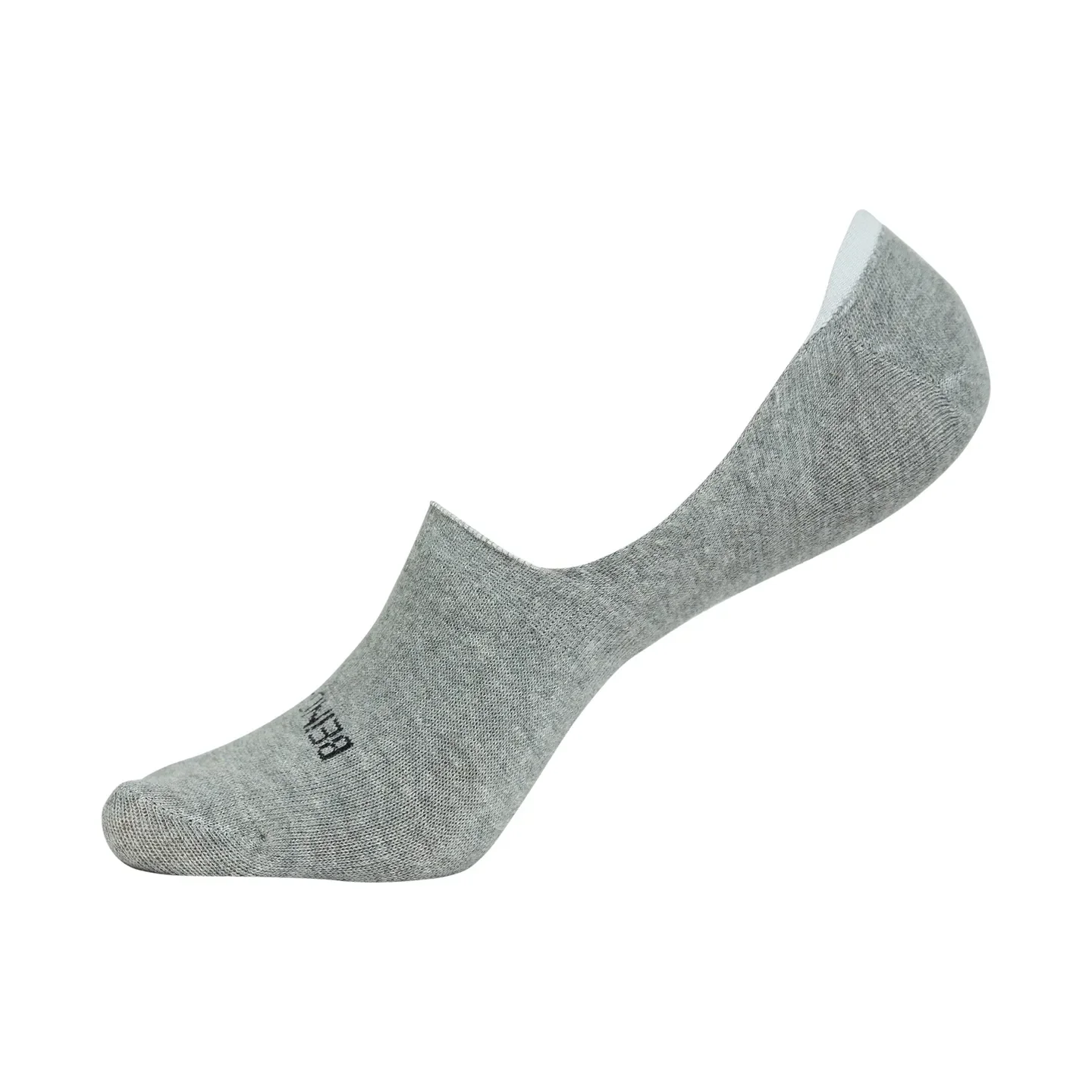 Multicolor Regular Fit Cotton Men's Socks by Being Human Clothing