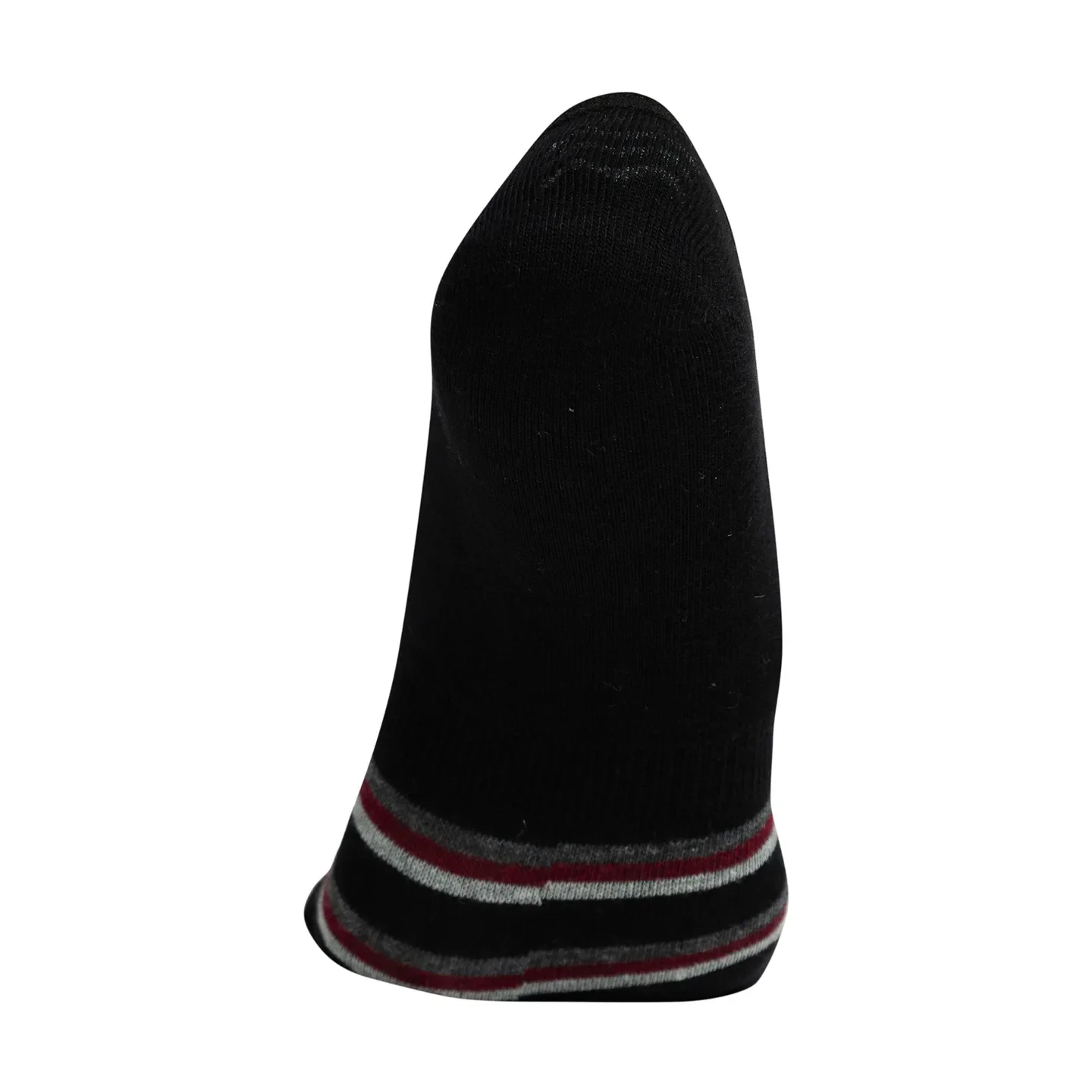 Multicolor Regular Fit Cotton Men's Socks by Being Human Clothing - Image 4