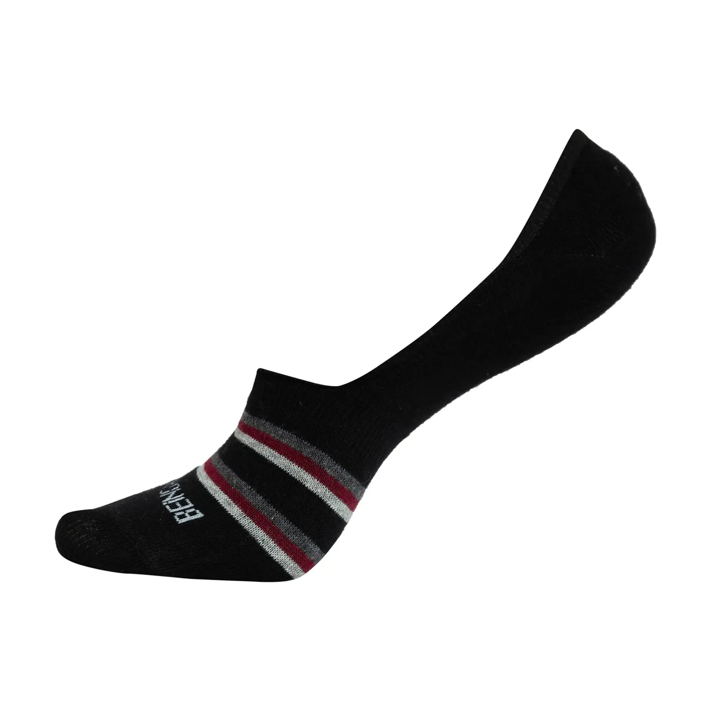 Multicolor Regular Fit Cotton Men's Socks by Being Human Clothing - Image 9
