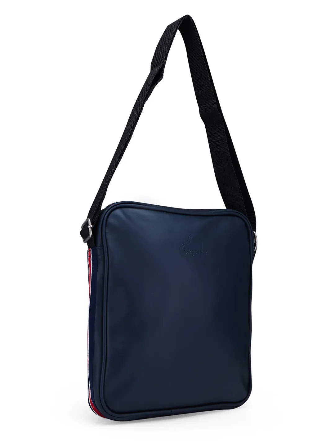 Navy Unisex Bag by Being Human Clothing - Image 3