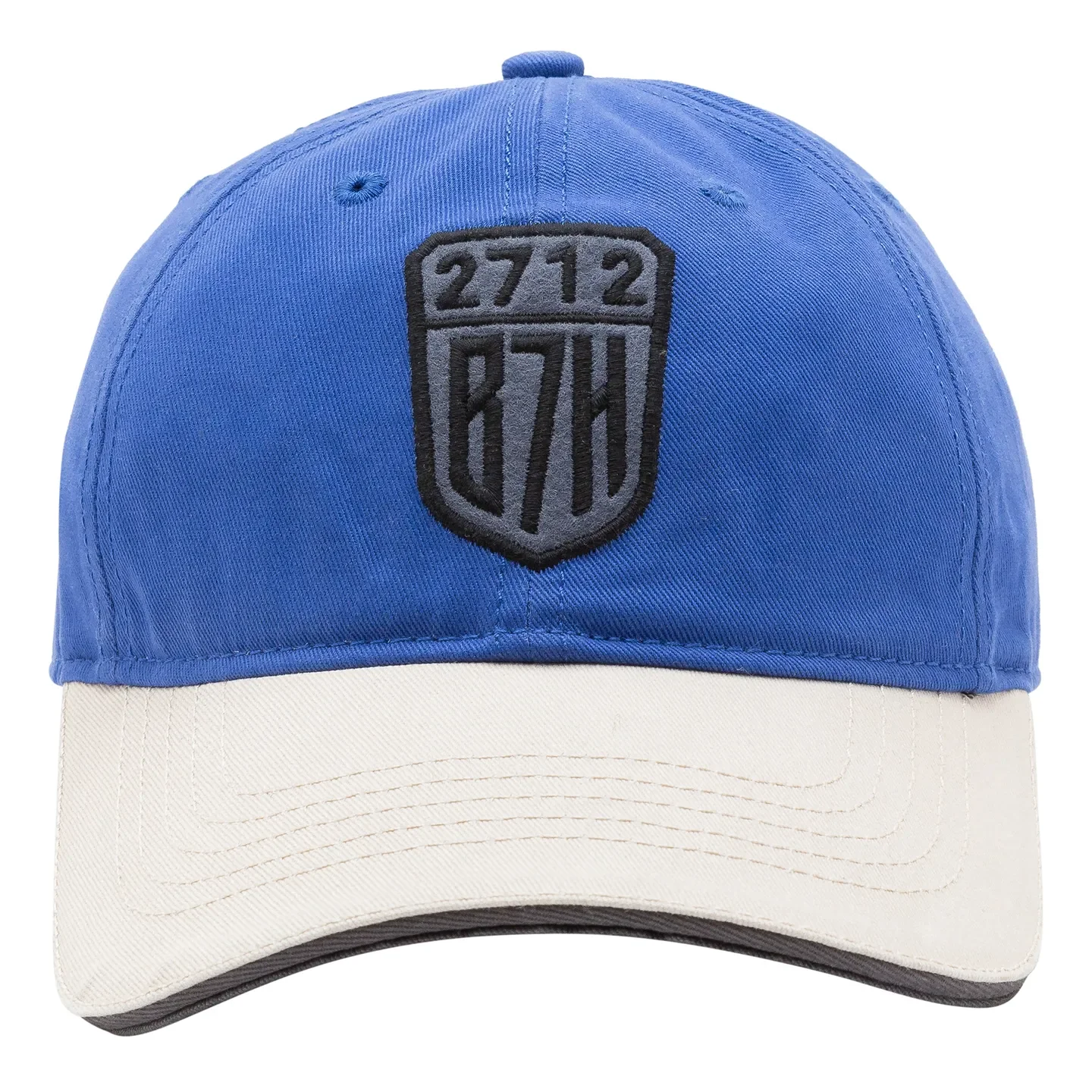 Royal Cotton Unisex Cap by Being Human Clothing