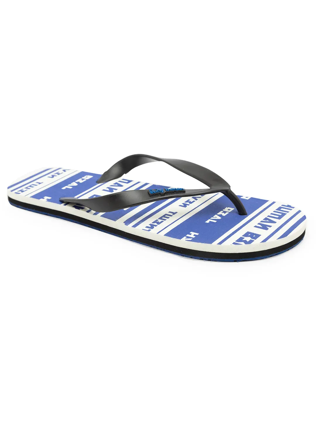 White Flip Flops Being Human clothing