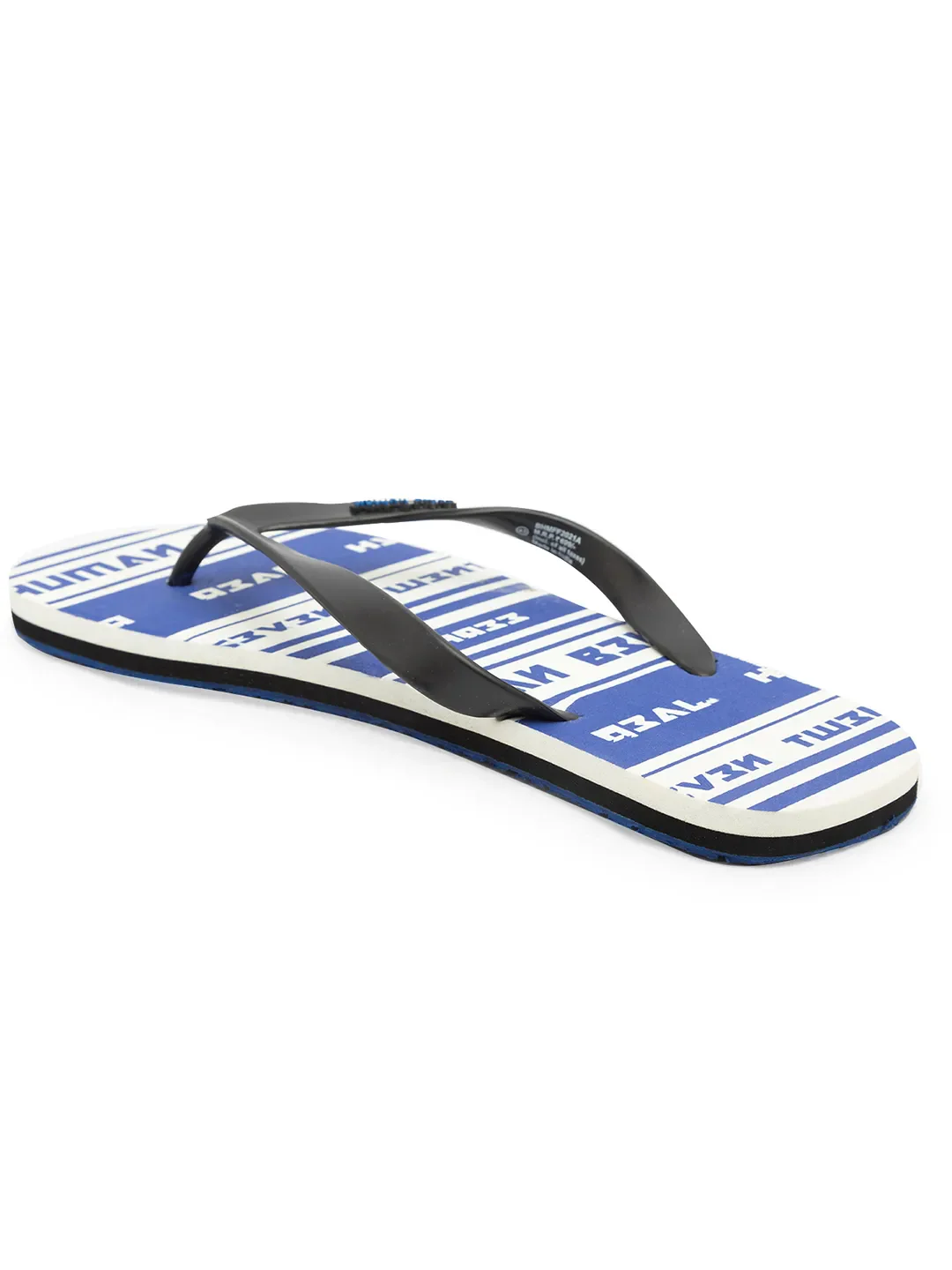 White Flip Flops Being Human clothing - Image 2