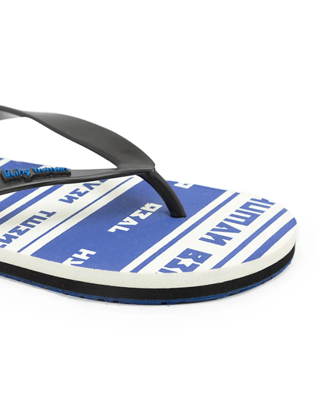 White Flip Flops Being Human clothing - Image 4