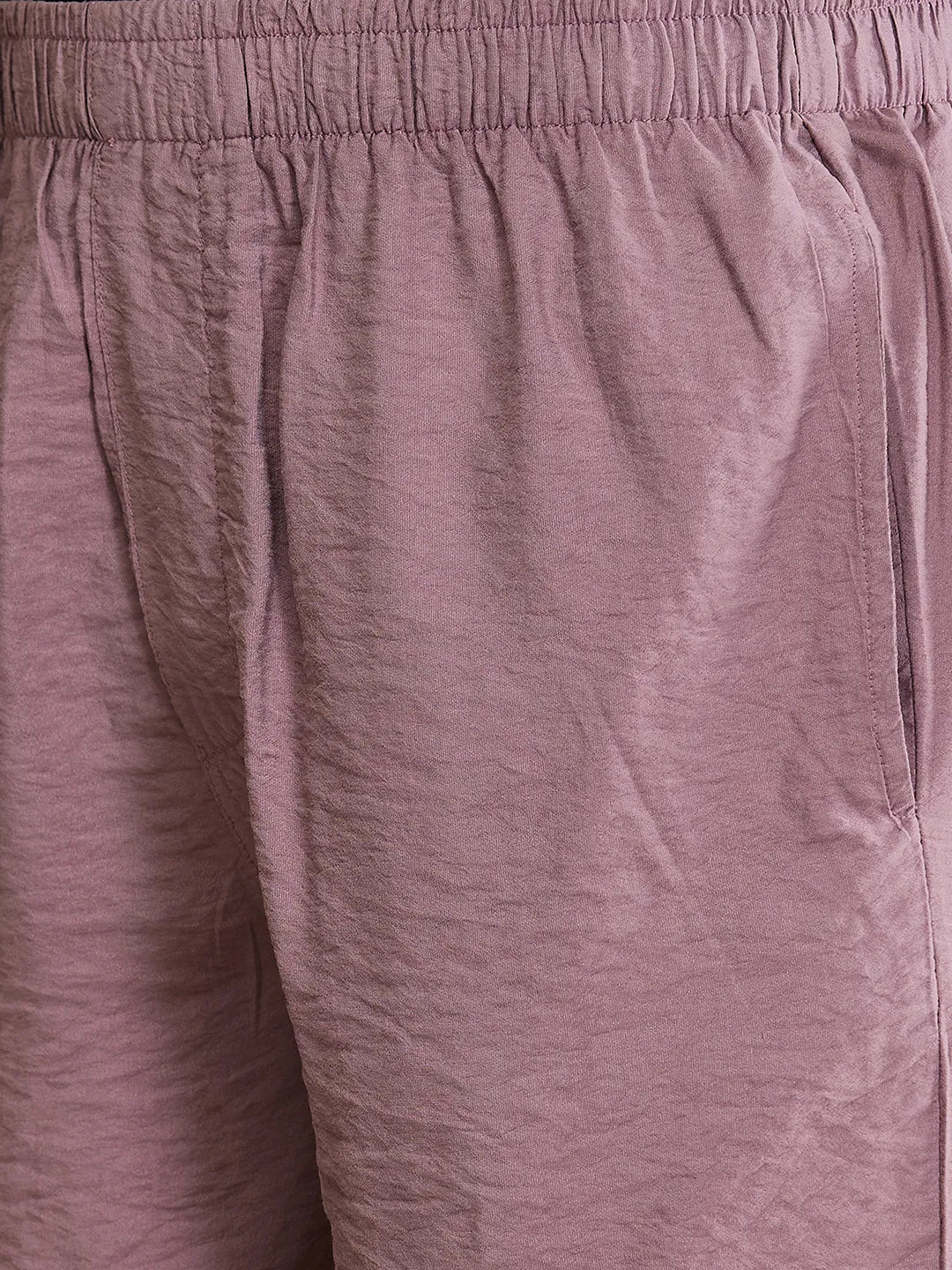 Pink Shorts Fit Men's Shorts by Being Human Clothing - Image 5
