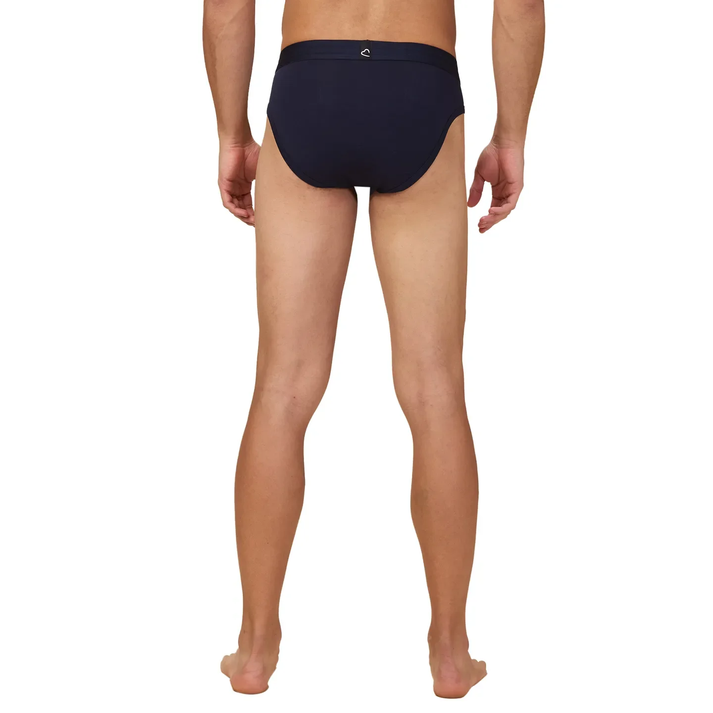 Blue Men's Brief by Being Human Clothing - Image 2