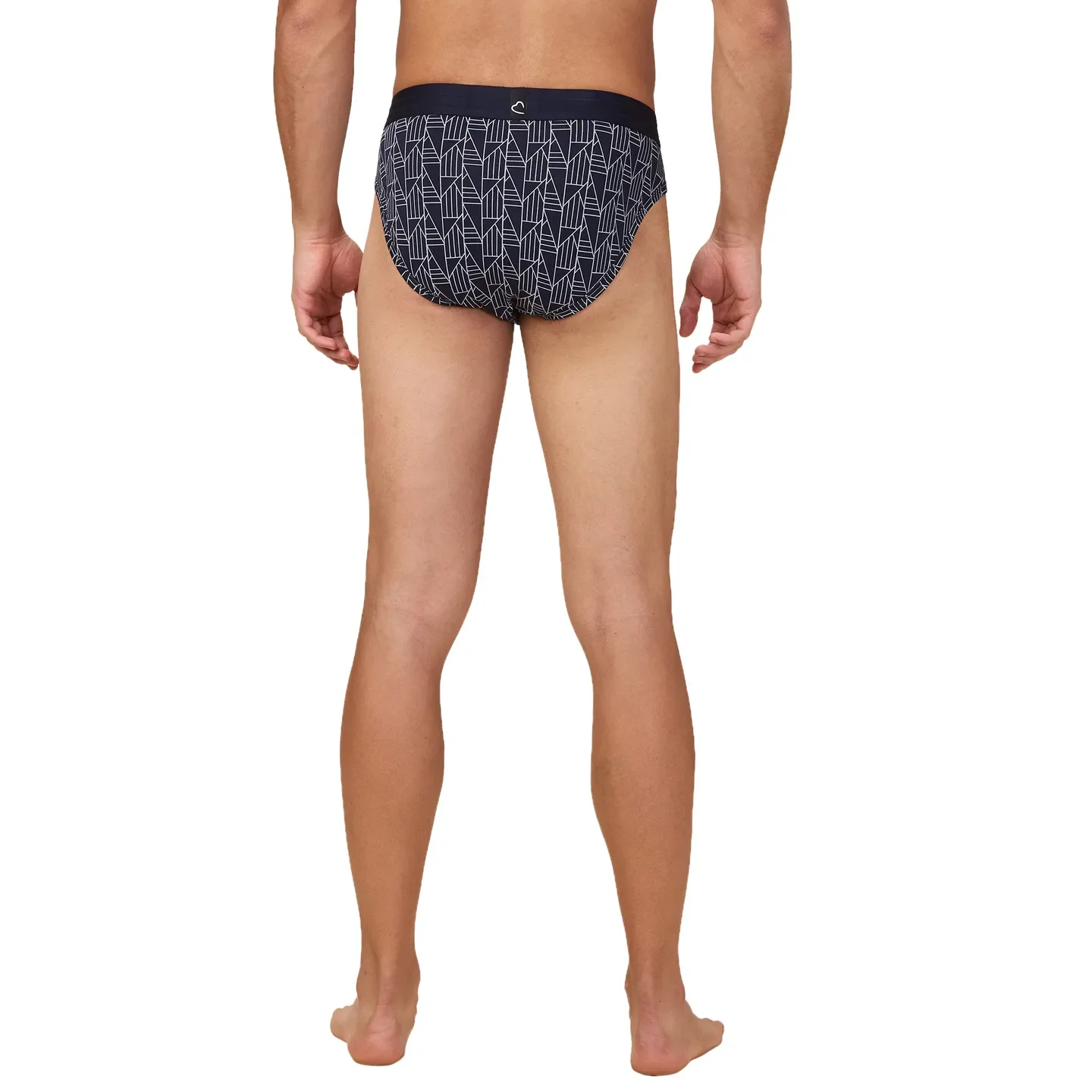 Blue Men's Brief by Being Human Clothing - Image 2