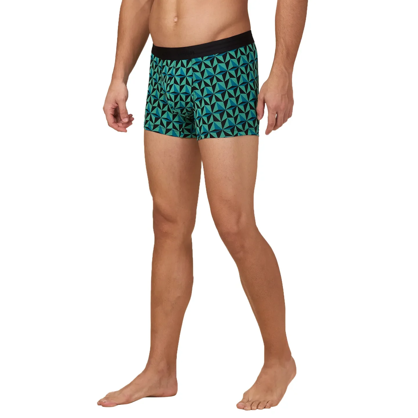 Black Trunk by Being Human Clothing - Image 3