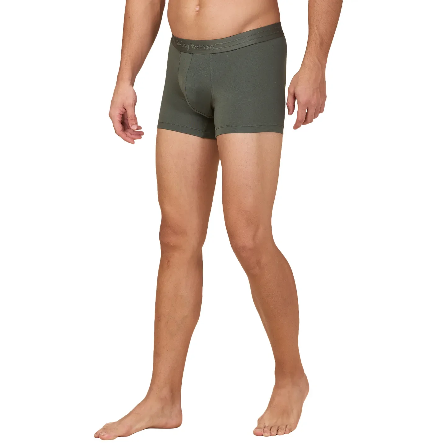 Olive Trunk by Being Human Clothing - Image 3