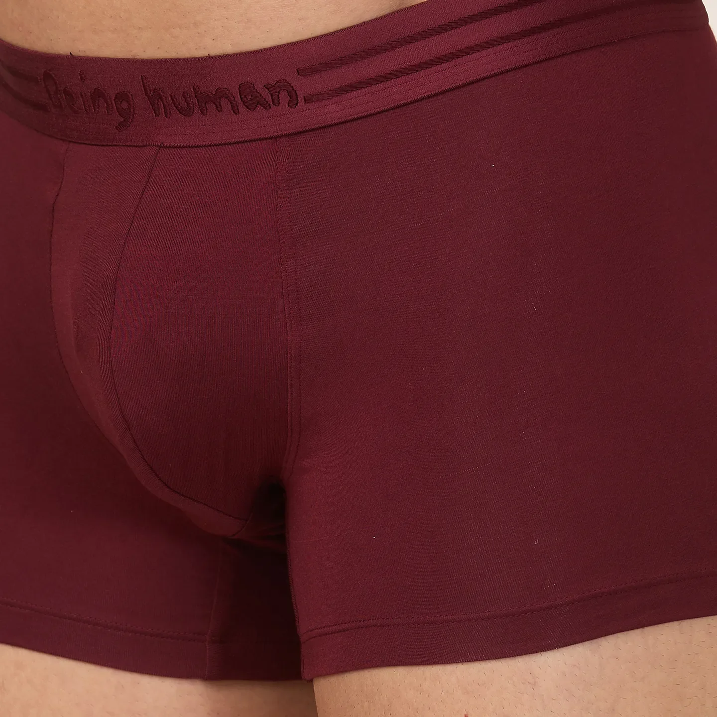 Red Trunk by Being Human Clothing - Image 4