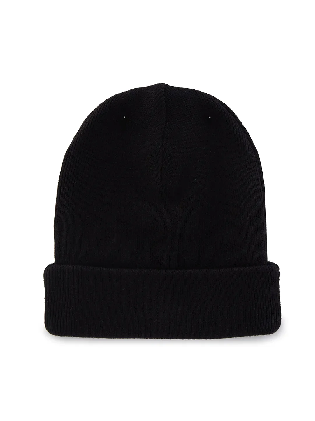 Beige Unisex Cap by Being Human Clothing - Image 5