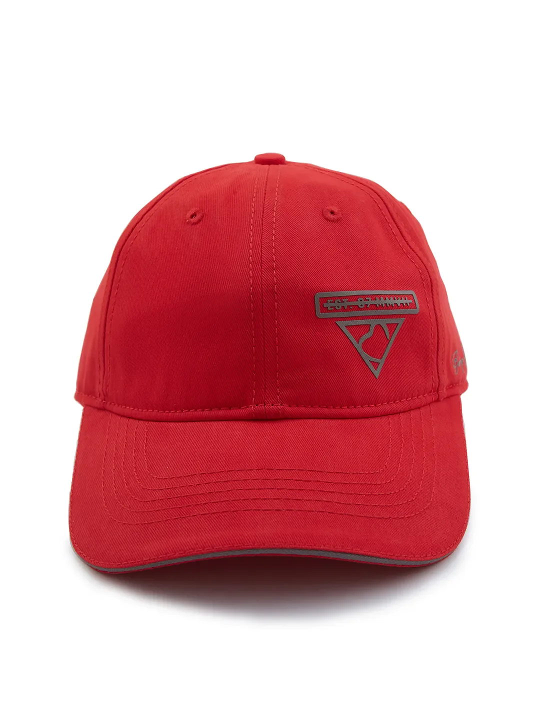 Olive Unisex Cap by Being Human Clothing - Image 2