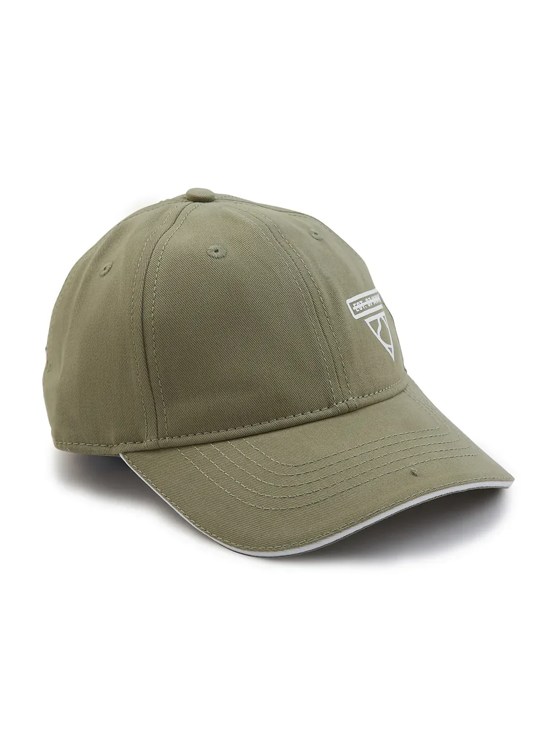 Red Unisex Cap by Being Human Clothing - Image 3