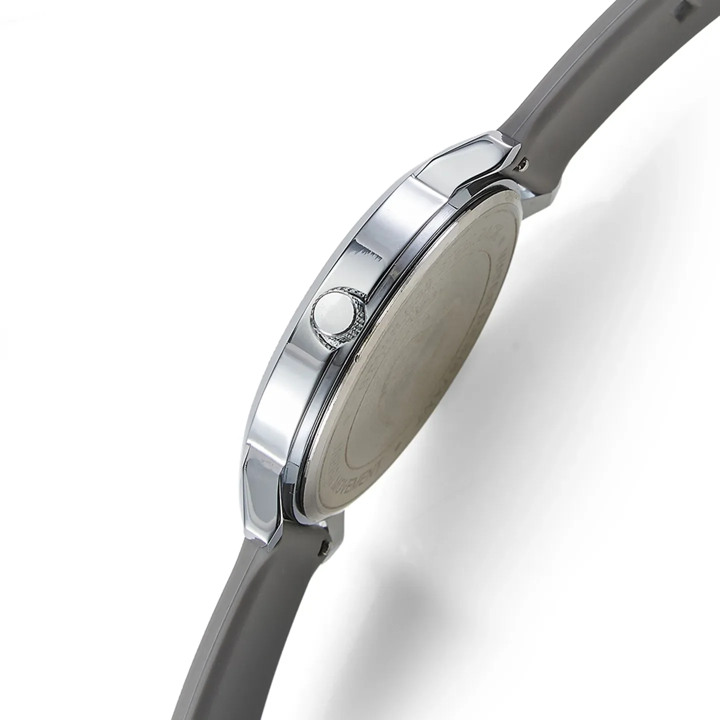 Grey Watch by Being Human Clothing - Image 3