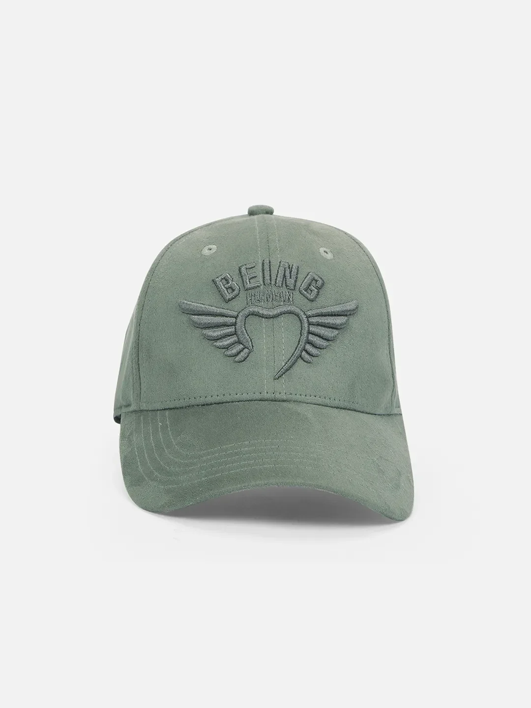 Copper Polyester Unisex Cap by Being Human Clothing - Image 5