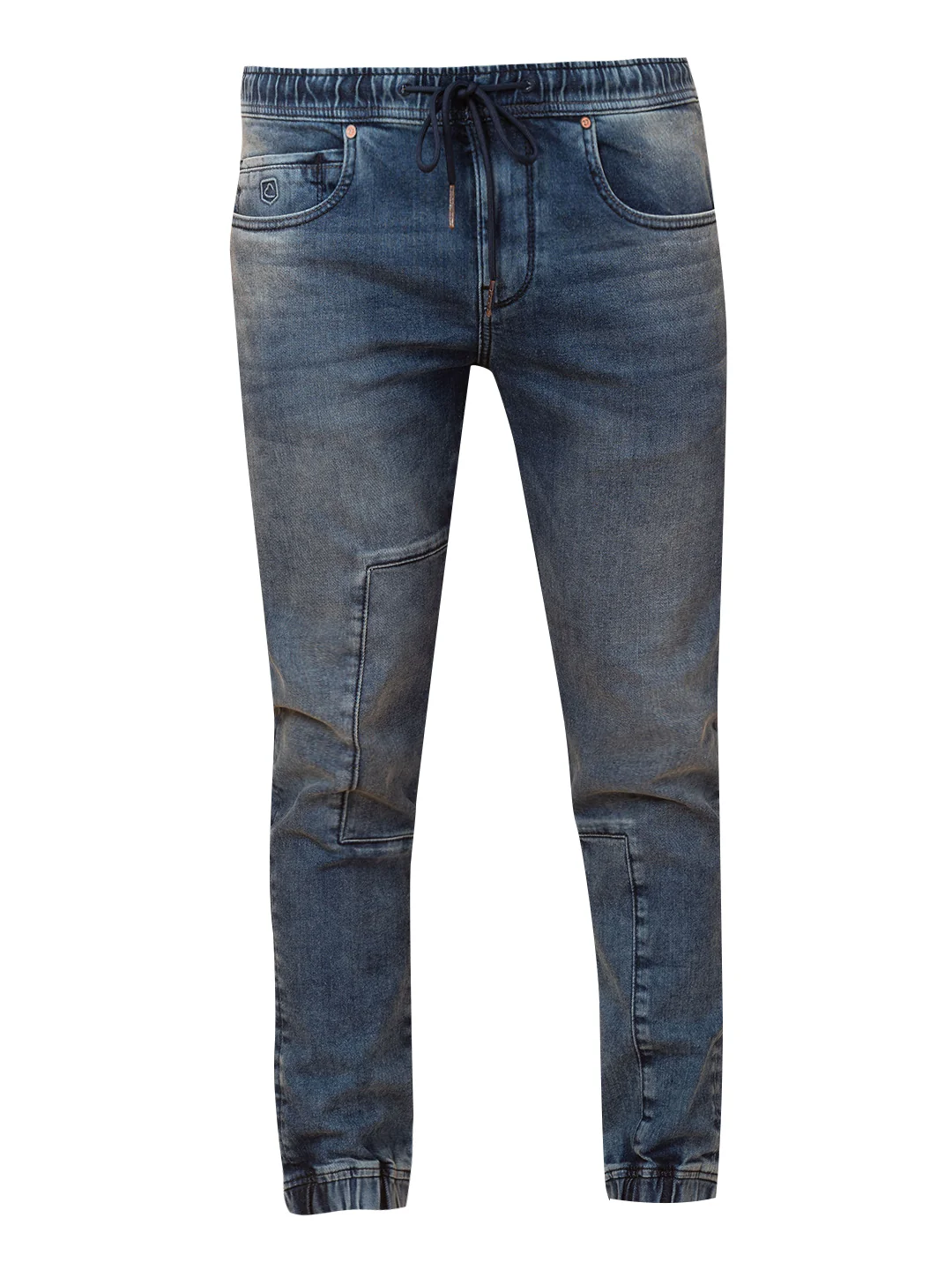 Dark Tone Joggers for Men by Being Human Clothing